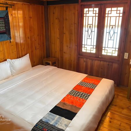 Muong Hoa Eco Villa 萨帕 外观 照片